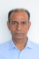 Dr Ramesh B Sharma